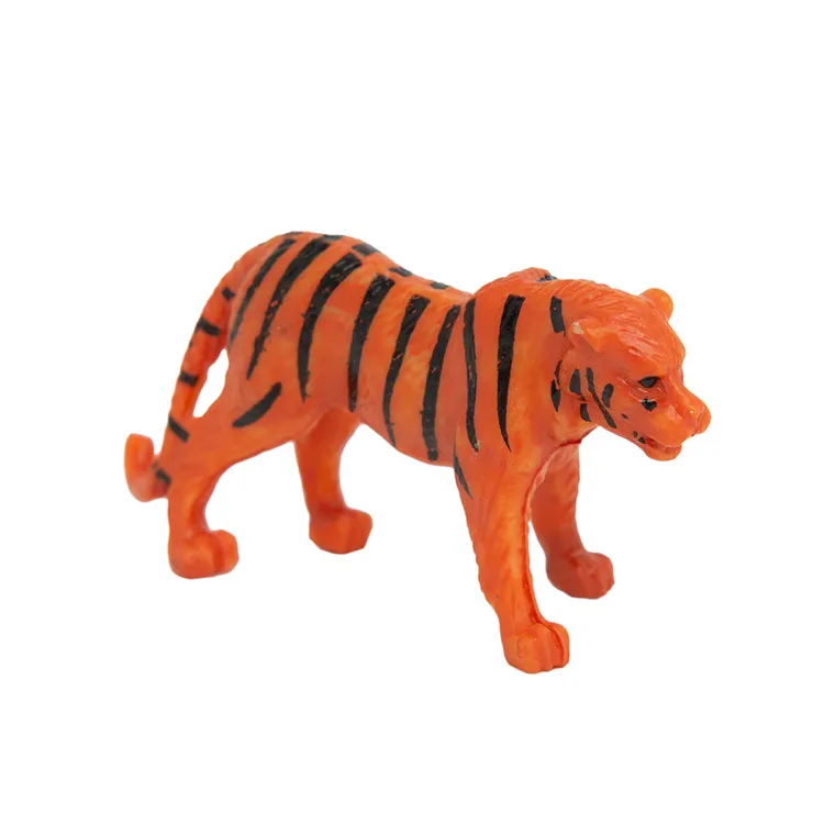 Smiki, Safari, zestaw figurek, 16 elementów