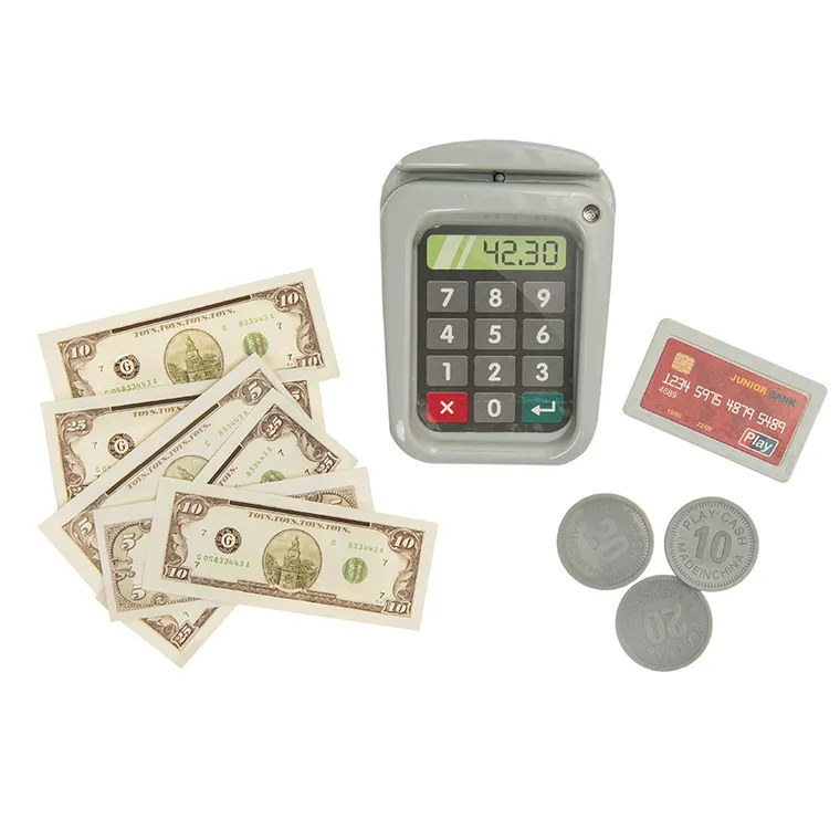 Smiki, Supermarket dla dzieci, zestaw