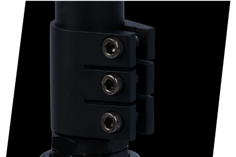 Soke, Evo Street, hulajnoga wyczynowa, Black Neochrome