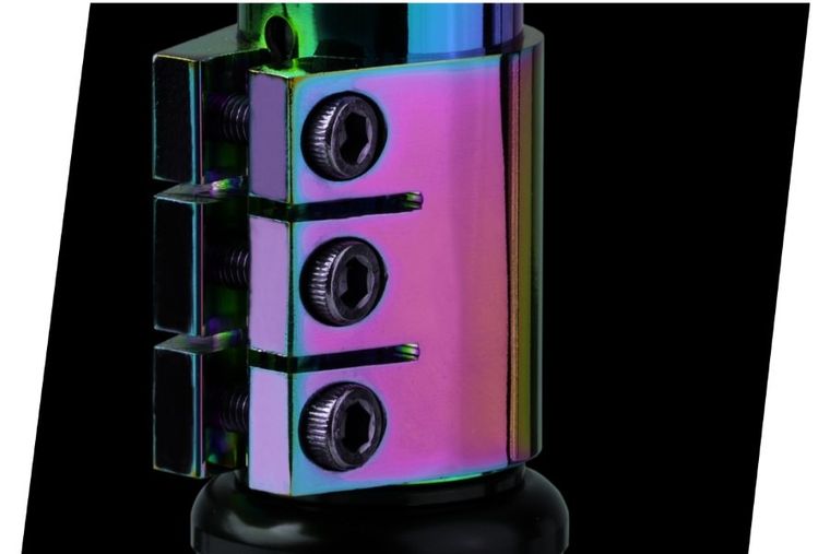 Soke, Evo Street, hulajnoga wyczynowa, Neochrome