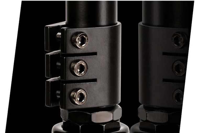 Soke, Go! hulajnoga wyczynowa, żółto-niebieska