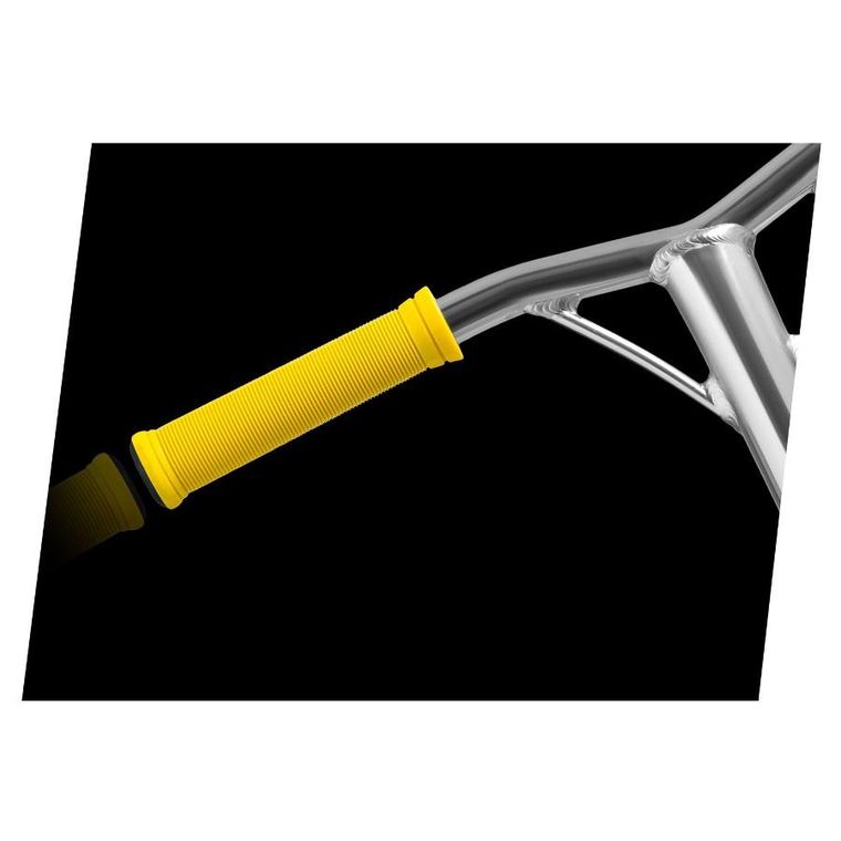 Soke, Pro, hulajnoga wyczynowa, granatowo-czerwona