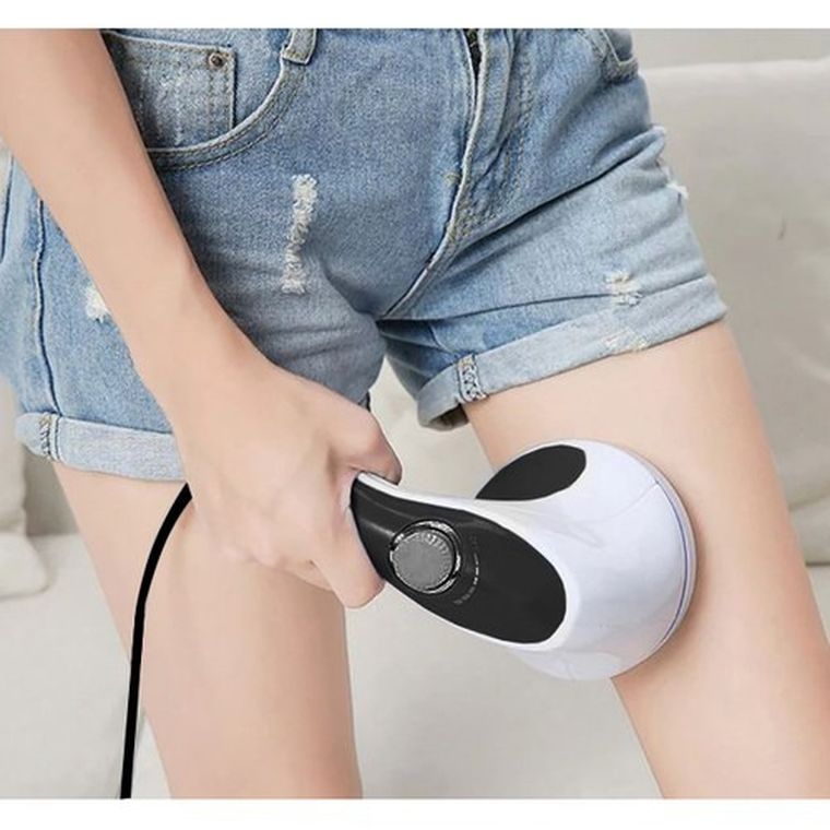 Soulima, masażer wyszczuplający 9w1