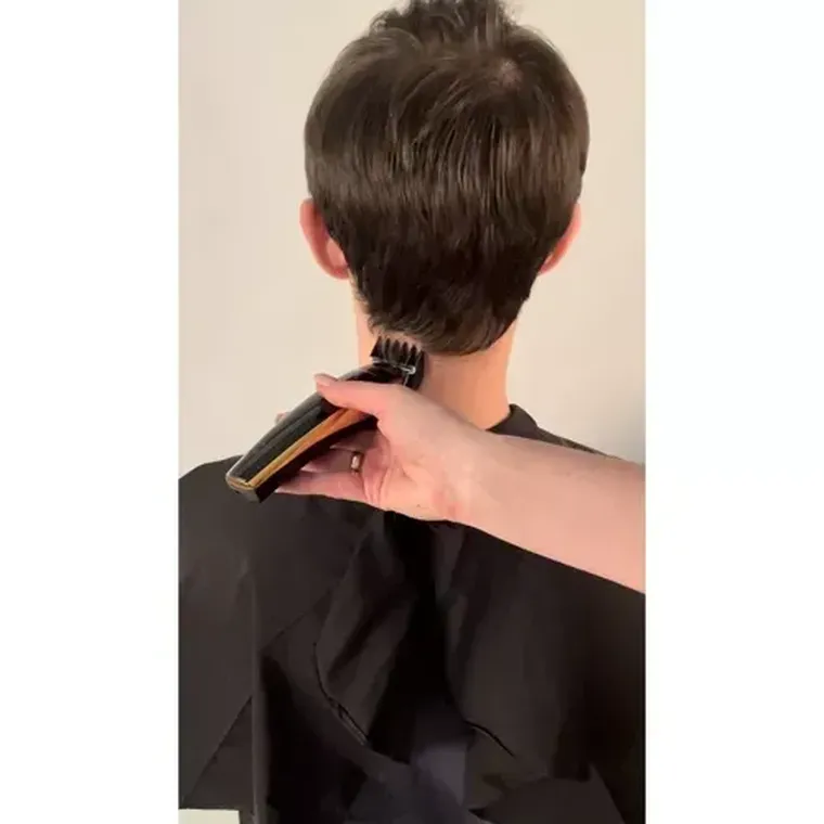 Soulima, maszynka, trymer do włosów