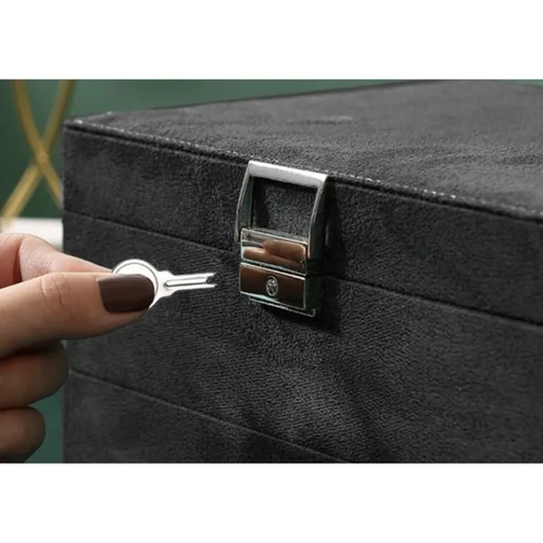 Soulima, szkatułka na biżuterie