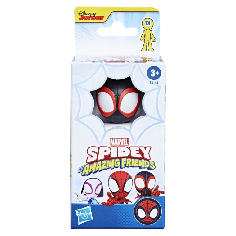 Spidey i super-kumple, figurka bohatera, 1 szt.