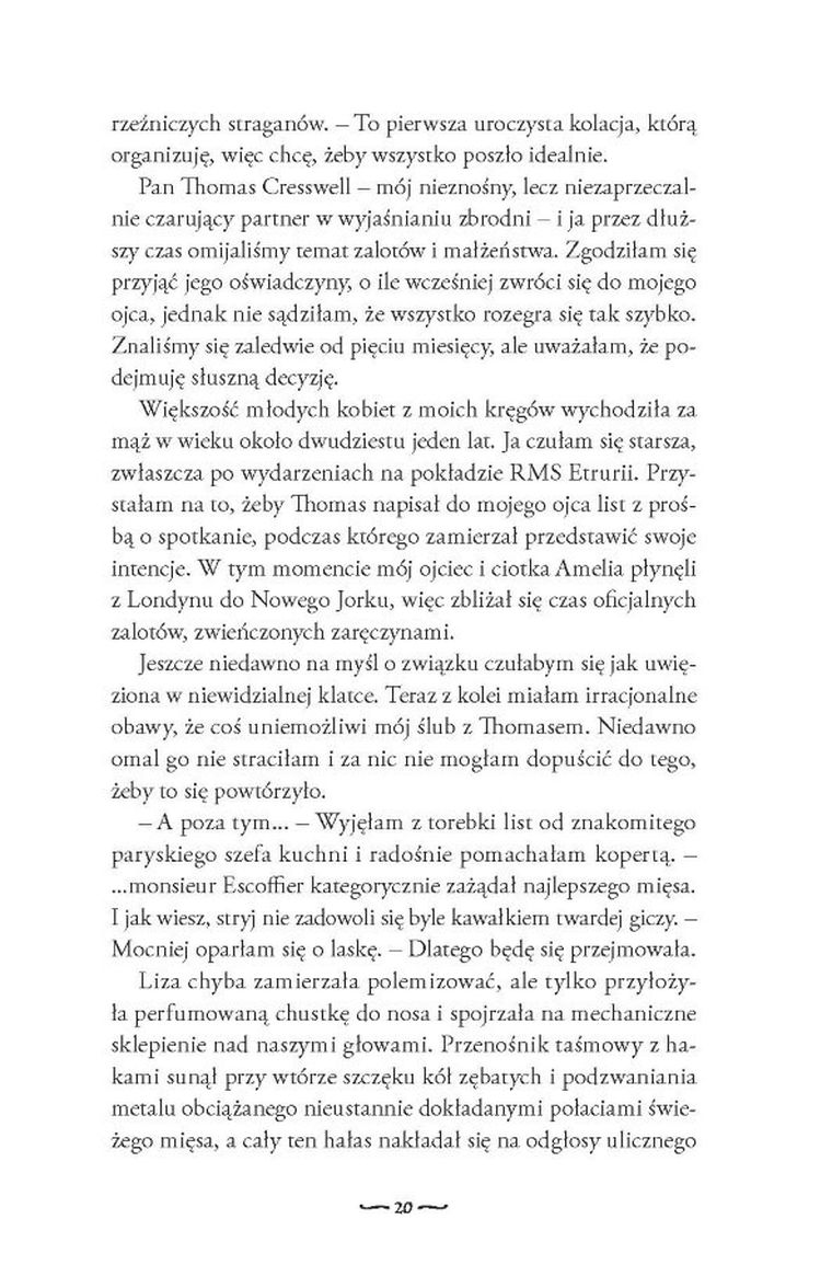 Stalking Jack the Ripper. Tom 3. Jak ująć diabła