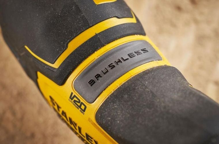 Stanley, pilarka szablasta fatmax, 18V, SFMCS311B-XJ