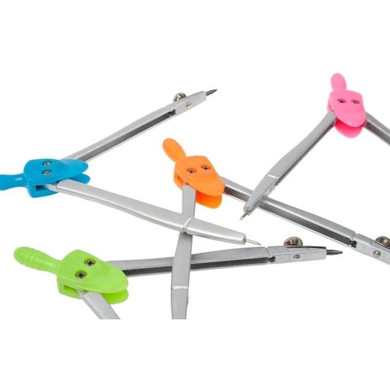 Starpak, Grafitti, cyrkiel metalowy