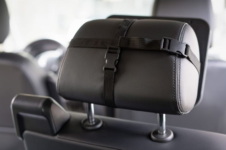 Storchenmühle, lusterko podświetlane LED do obserwacji dziecka z pilotem