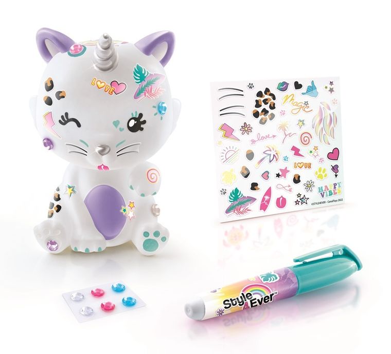 Style4Ever, figurka do ozdabiania, zrób to sam