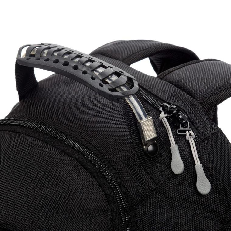 Swissbags, St.Moritz, plecak z kieszenią na laptopa, 38l