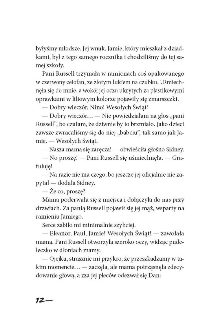 Szczęśliwe połączenie