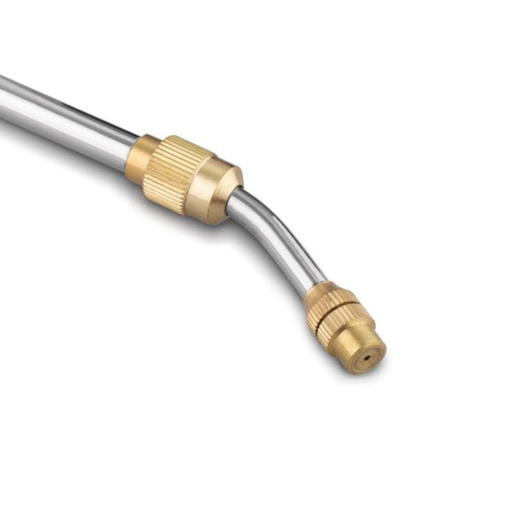 Tadar, Lanca, ogrodowy opryskiwacz ciśnieniowy, ręczny, 5l