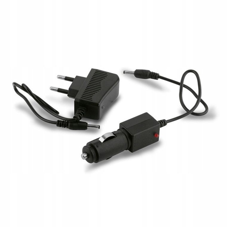 Tadar, latarka czołowa, 3 led