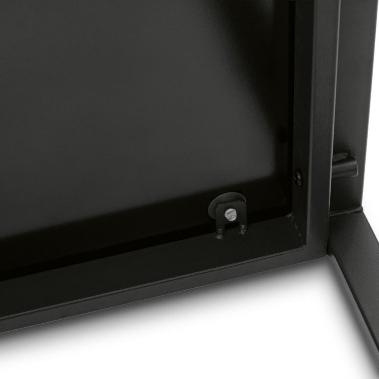 Tadar, Madera, komplet mebli ogrodowych, fotele i stolik