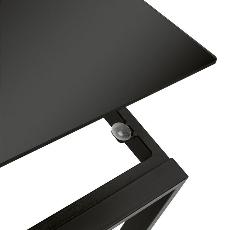 Tadar, Madera, komplet mebli ogrodowych, fotele i stolik