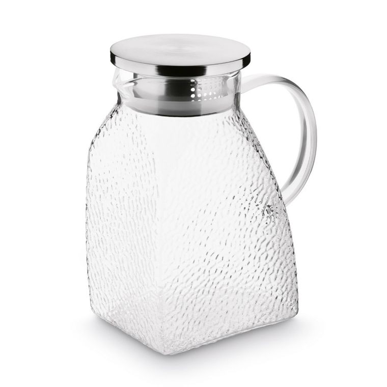 Tadar, Snello, szklany dzbanek borokrzemowy, 1,5l