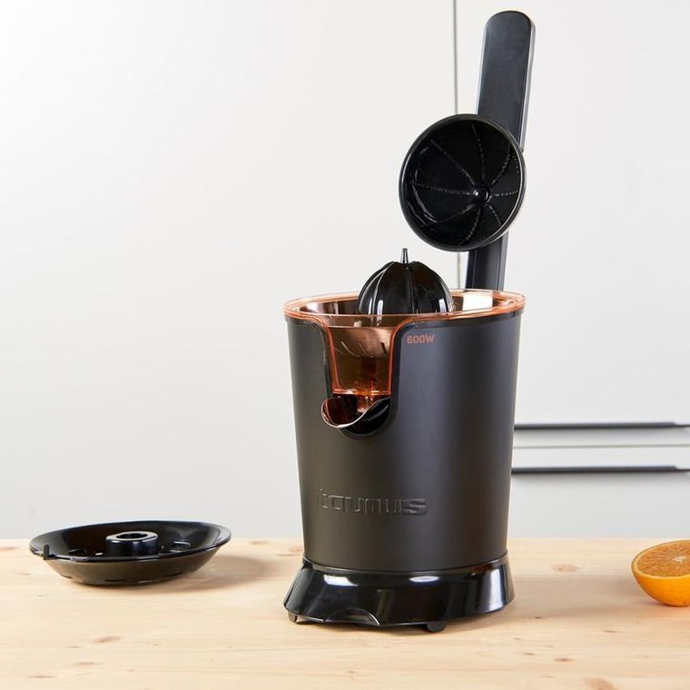 Taurus, Easy Press 600, wyciskarka do cytrusów