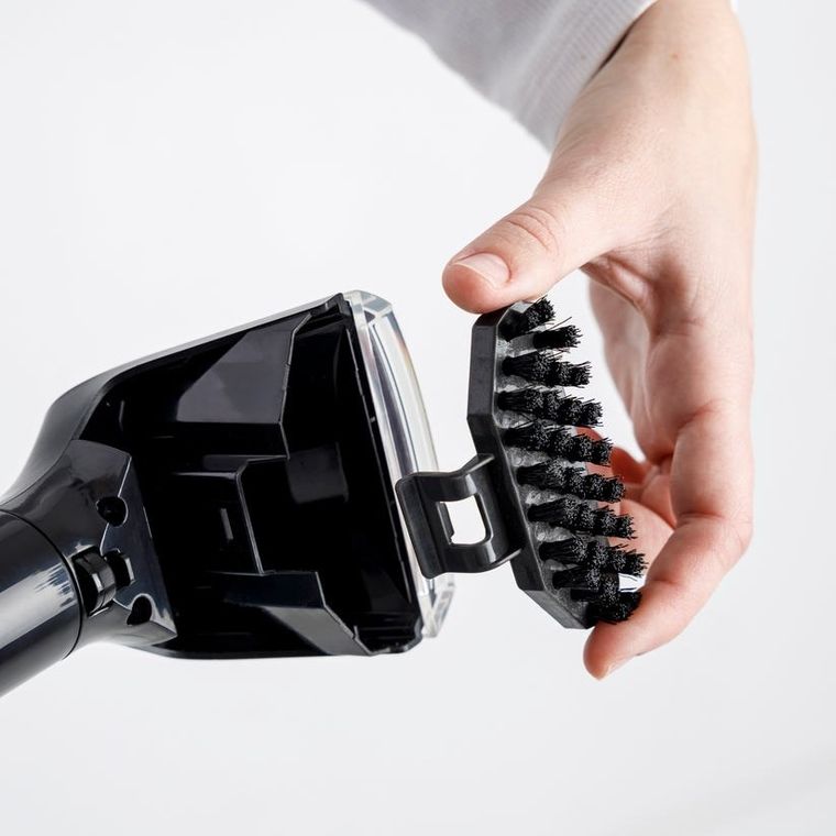 Taurus, Textile Care Hygienic, odkurzacz do prania tapicerki, EST9489310L