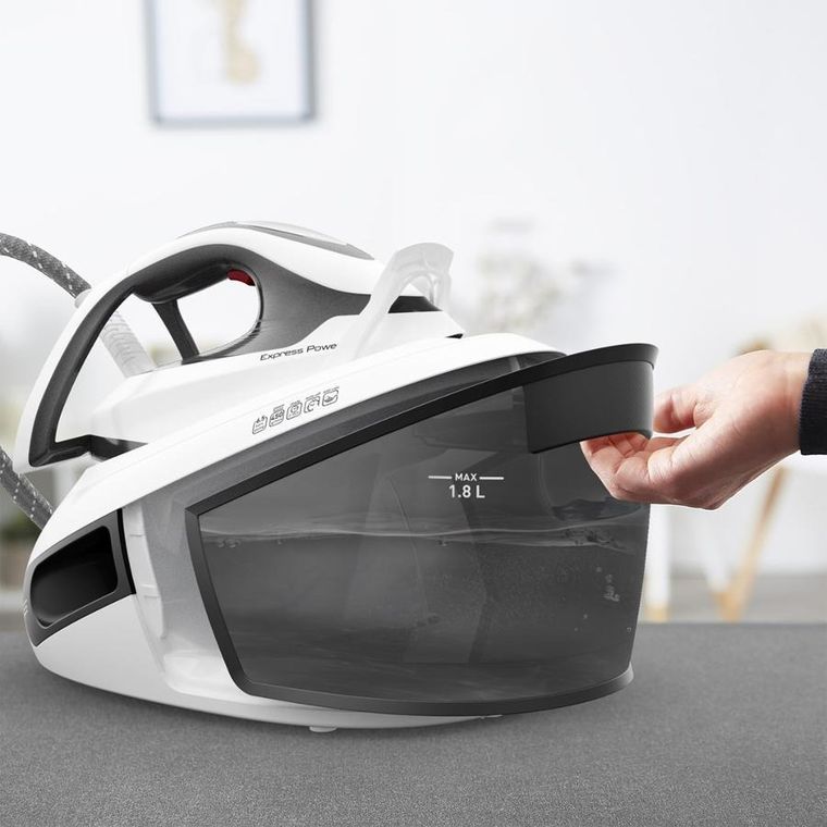 Tefal, Express Steam, generator pary, SV 8130