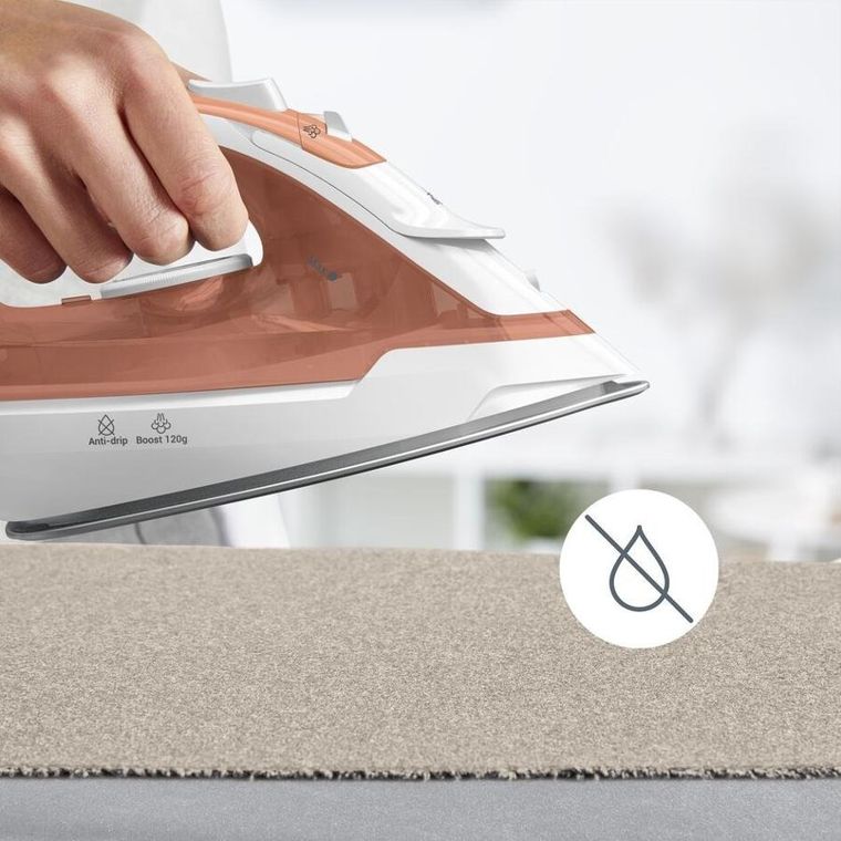 Tefal, Virtuo, żelazko, FV2C40E0