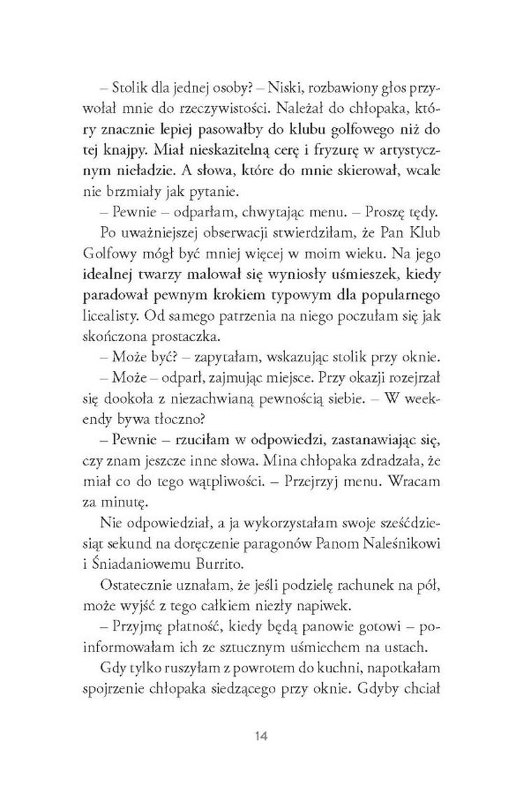 The Naturals. Tom 1. Genialne umysły