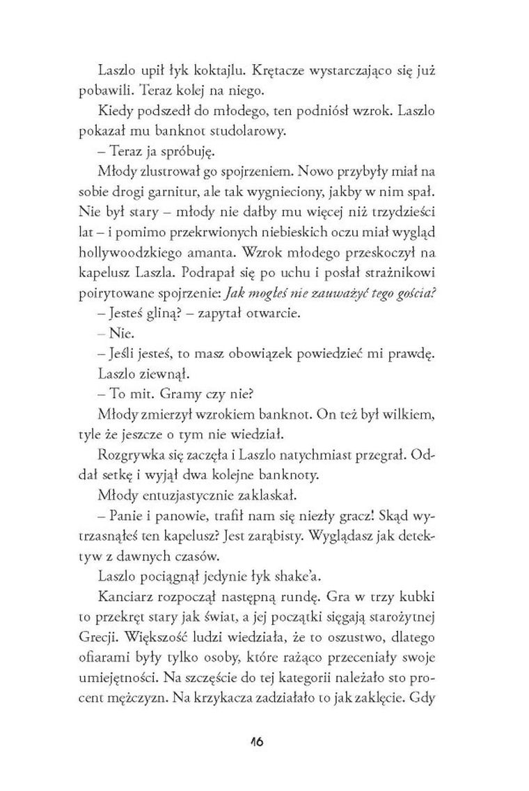 The Witchstone. Klątwa Drakefordów