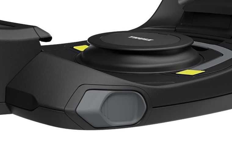 Thule, Alfi, baza fotelika samochodowego z mocowaniem ISOFIX