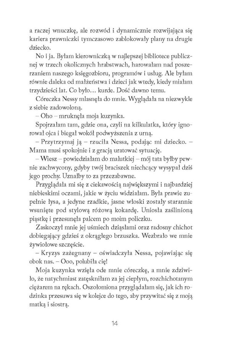 To, co chcemy zostawić za sobą