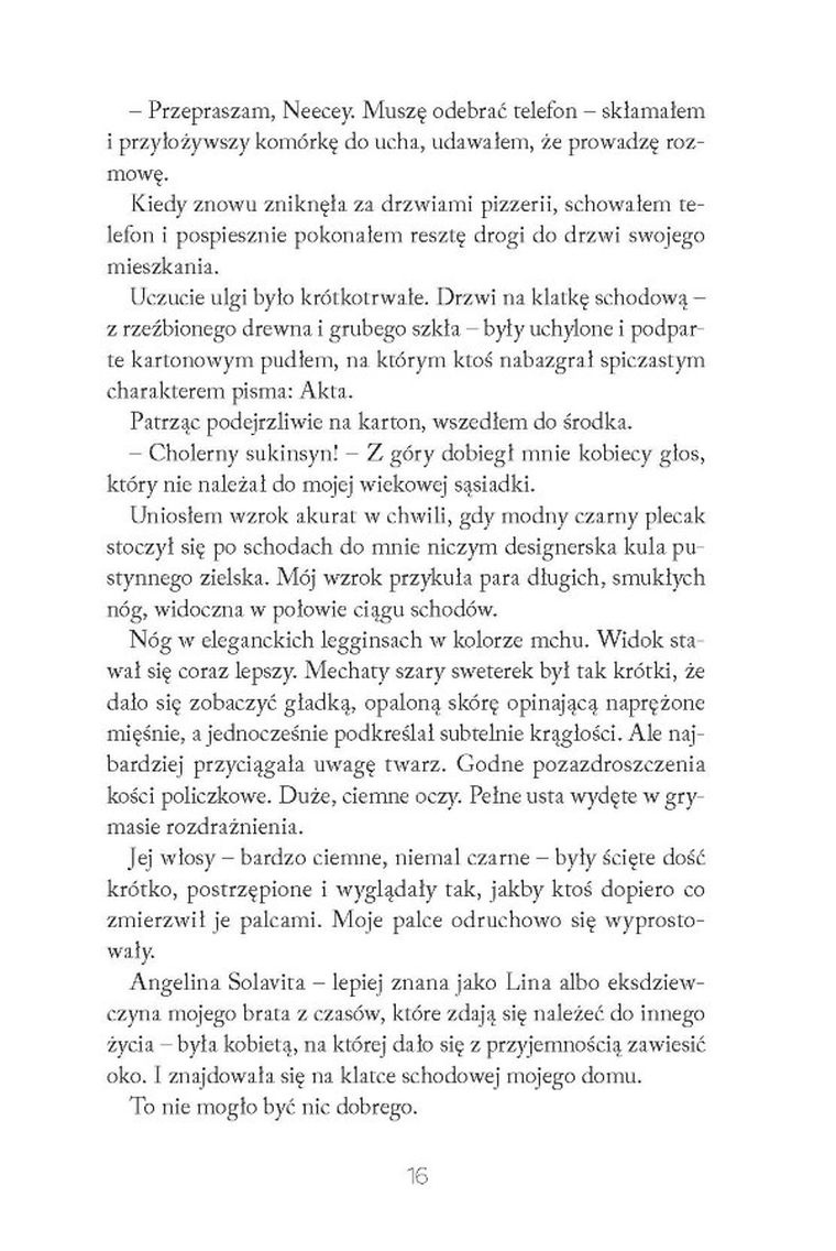 To, co skrywamy przed światem