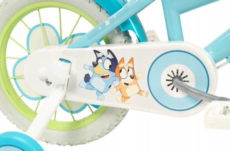 Toimsa, Bluey, rower dzieciecy, 14"