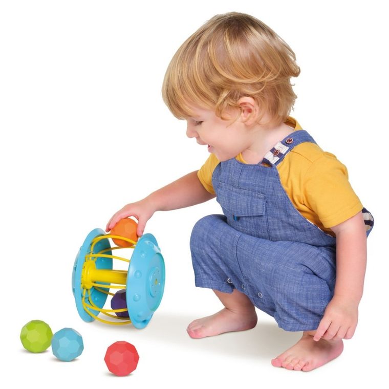 Tomy, Toomies, T-Rex, pchacz