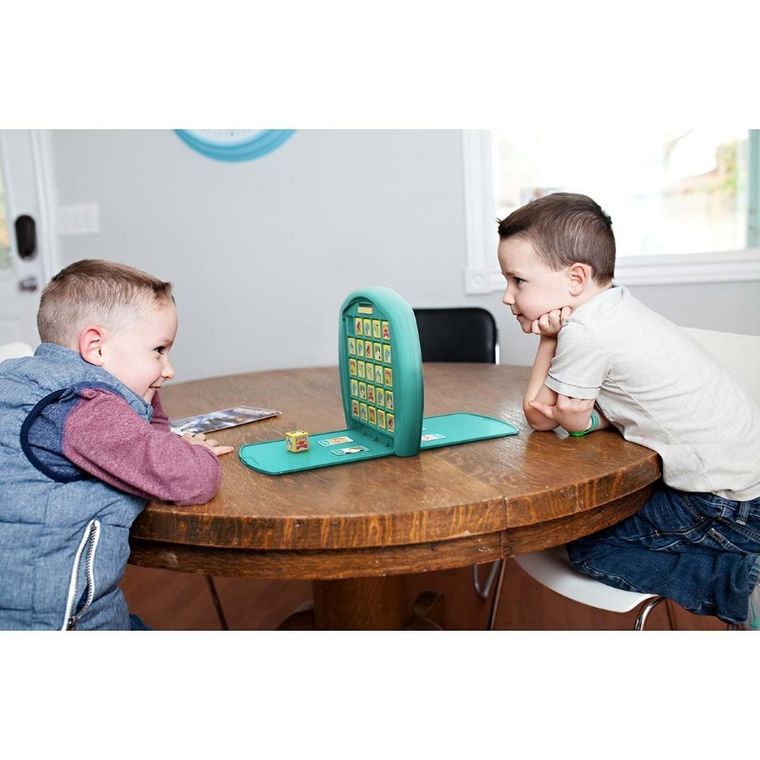 Top Trumps Match, Squishmallows, gra logiczna