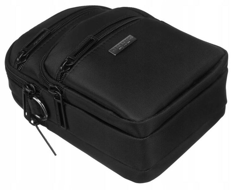 Torba, czarna, Peterson