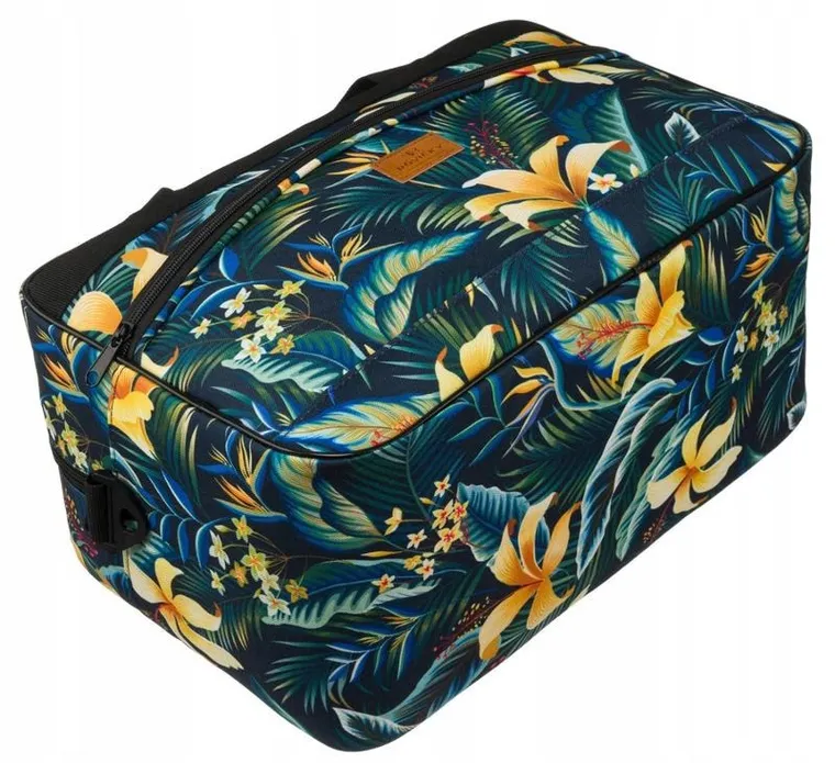 Torba podróżna, bagaż podręczny do samolotu, mix, Rovicky