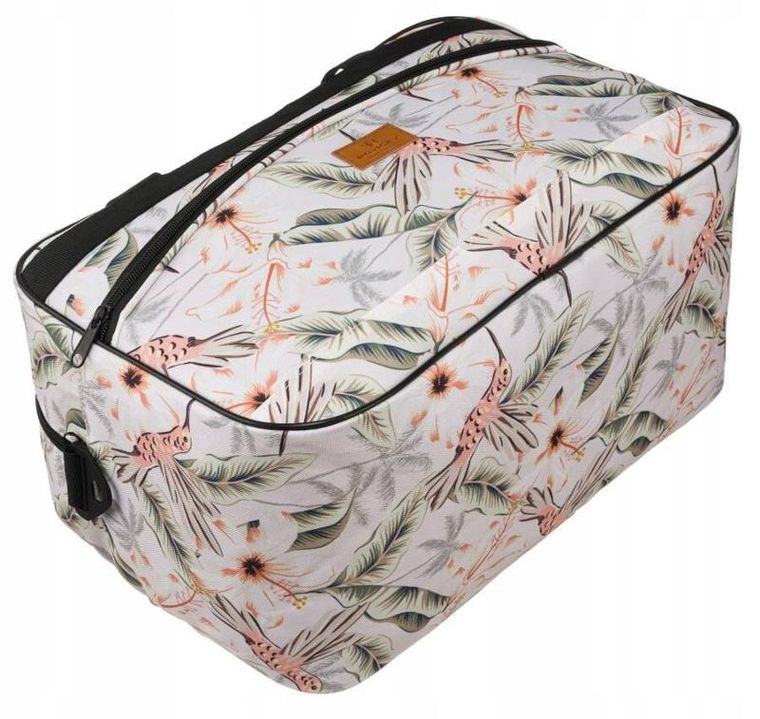 Torba podróżna, bagaż podręczny do samolotu, mix, Rovicky