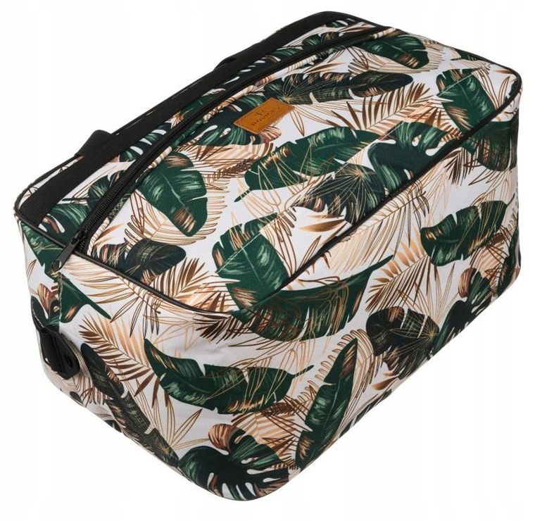 Torba podróżna, bagaż podręczny do samolotu, mix, Rovicky