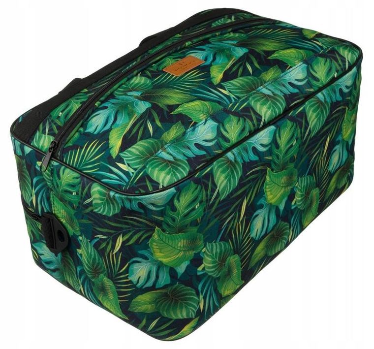 Torba podróżna, bagaż podręczny do samolotu, mix, Rovicky