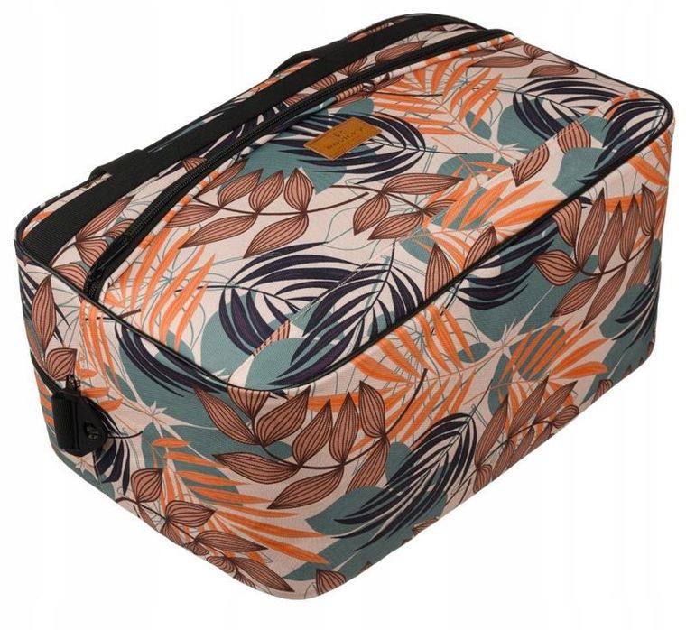 Torba podróżna, bagaż podręczny do samolotu, mix, Rovicky