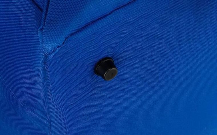 Torba podróżna, sportowa, Peterson