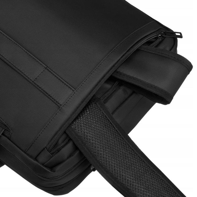 Torbo-plecak na laptopa, Peterson