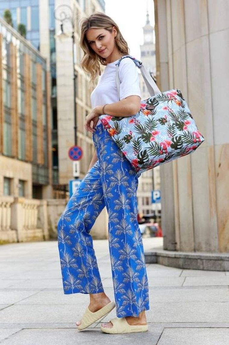 Torebka shopper, mix