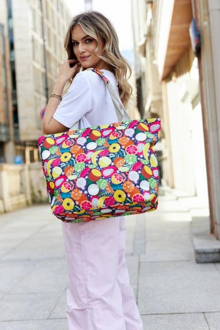 Torebka shopper, mix