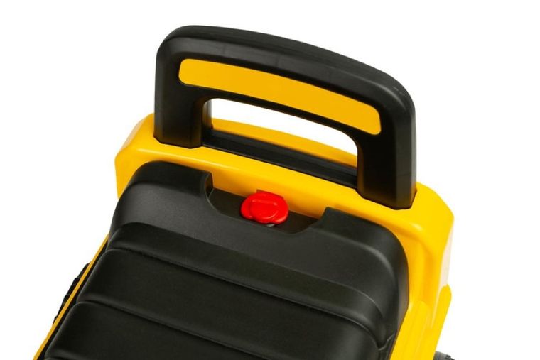 Toyz, CAT, jeździk, ładowarka