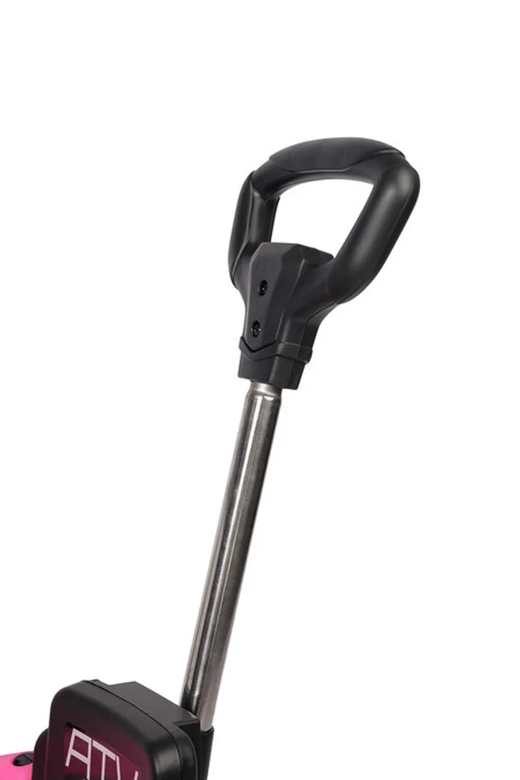 Toyz, Movix, jeździk, różowy