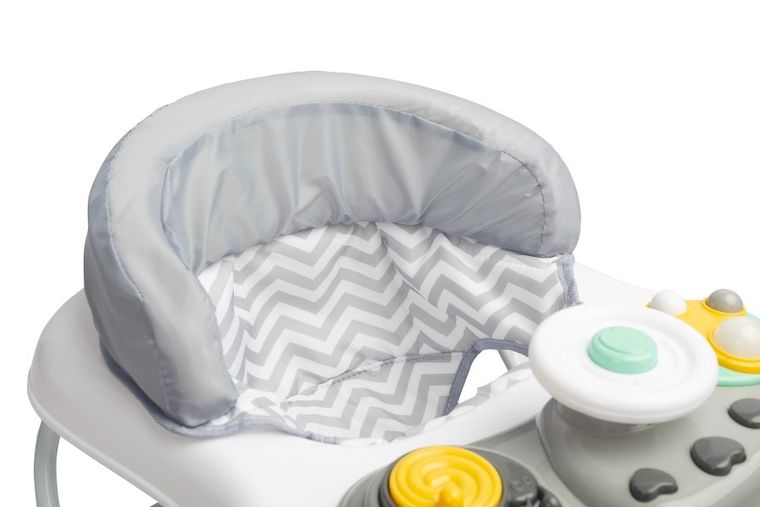 Toyz, Timon, chodzik, graphite