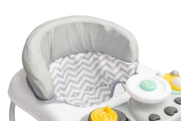 Toyz, Timon, chodzik, grey