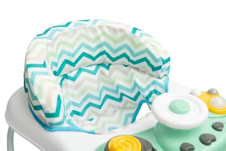 Toyz, Timon, chodzik, mint