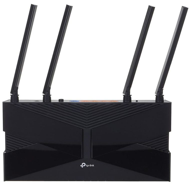 TP-Link, Router WiFi, Archer AX23,WiFi6, AX1800, Dual Band, 5x RJ45 1000Mb/s